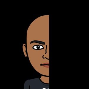 Meet your Posher, Luis